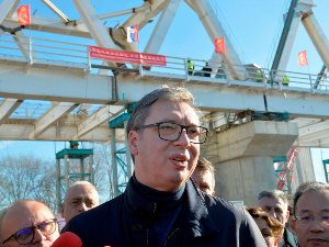 Вучић: Очекујем да ће избори бити окончани у складу са изборним процесом