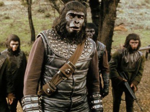 Битка за планету мајмуна