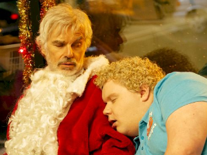 Неваљали Деда Мраз