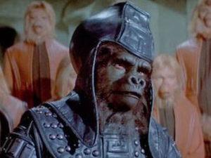 Иза планете мајмуна