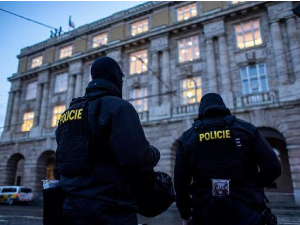 Идентификоване жртве масакра у Чешкој, нема српских држављана