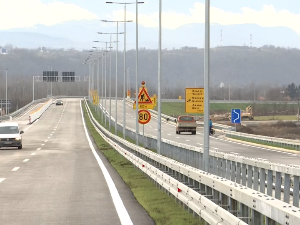 Како изгледа нова брза саобраћајница од Лајковца до петље Дивци код Ваљева
