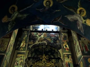 	    ТВ фељтон: Грачаница, знамење вечности