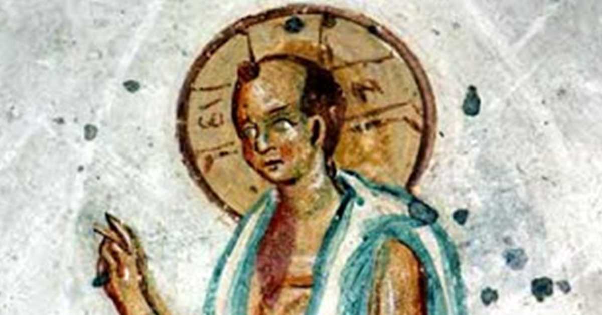    Уметници о лику Христовом