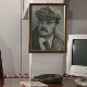  Лични космос: Добрило Ненадић – Доротеј и Краљ малина