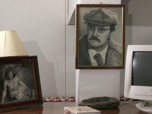  Лични космос: Добрило Ненадић – Доротеј и Краљ малина