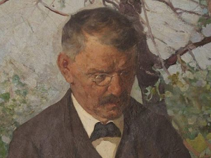 Преци и потомци: Нити – породица Максимовић, први део