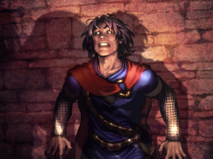 Некада давно - Српске народне бајке: Кршење забрана