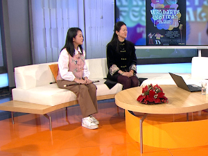 World Arts Фестивал – јединствени спој традиционалне музике са три континента