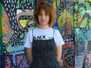 Рани кадрови 028: Ана Ђуровић