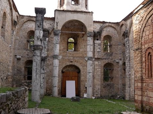 Родославци: Јастребов на Бистрици