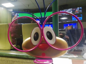 Важно је бити део Слагалице