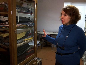 Ексклузивно са Миром Адањом Полак-Не излаже се увек све
