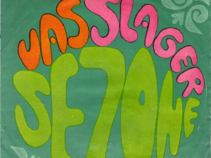 Фестивалска разгледница - Ваш шлагер сезоне 1976.