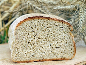 Хлеб у пословицама и изрекама народа света