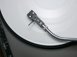 Игла на винилу - Gus Cahn