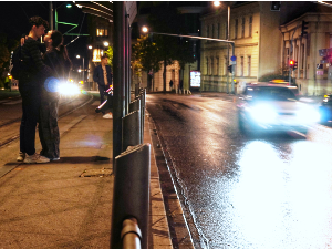 РХМЗ објавио какво ће време бити у новогодишњој ноћи