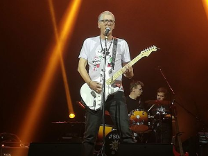 Концерт групе Електрични оргазам, 1. део