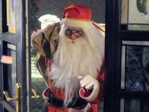 Писмо за Деда Мраза