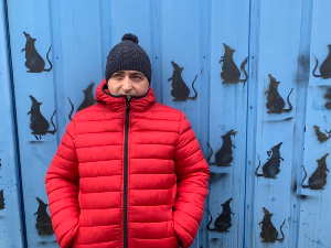 Фантастична планета 2 - Тајанствена планета, 9. емисија