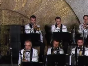 Биг Бенд РТС