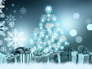 Новогодишњи микс - Новогодишња чаролија