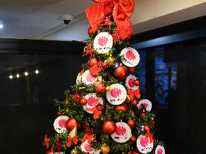 Новогодишња чаролија - 2. део