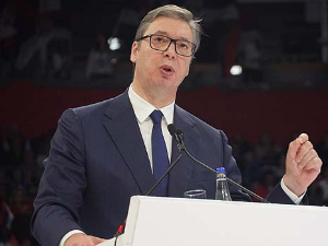 Вучић: Нисмо ничији протекторат