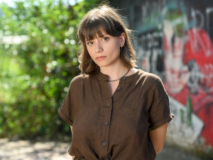 Рани кадрови 026: Тара Гајовић