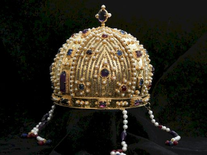 Временска капсула: Тајне филиграна