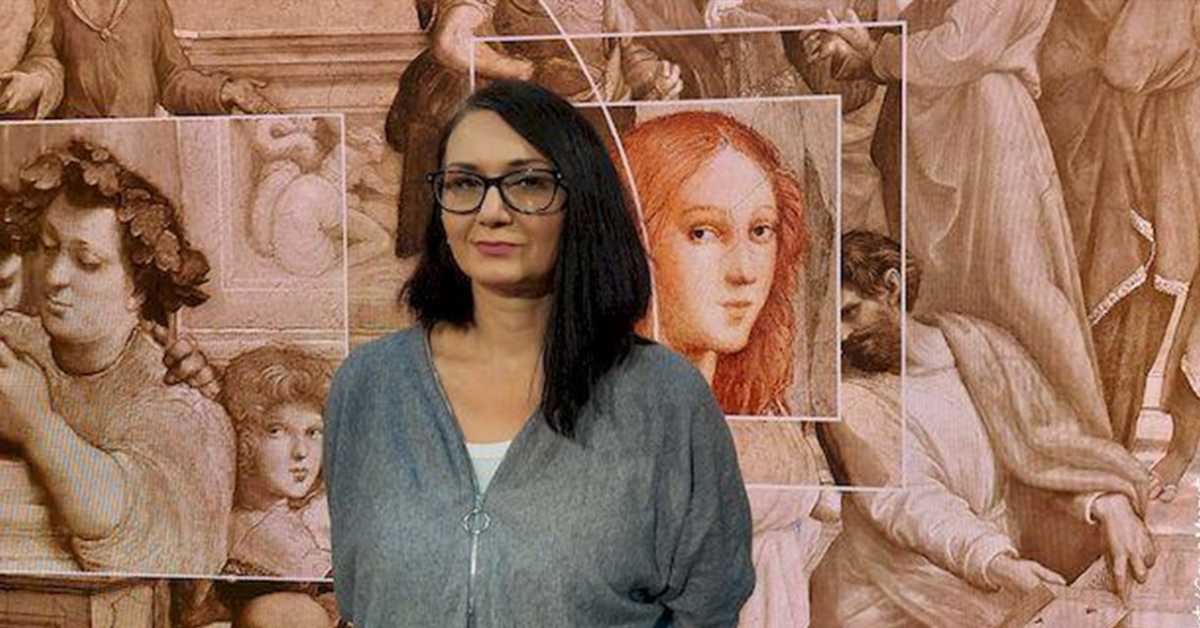    До детаља: Оливера Парлић Карајанковић