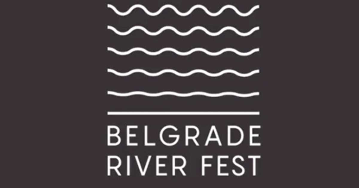  Belgrade River fest
