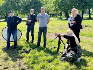 Еко минијатуре: Зоофобија