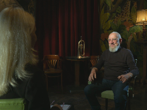 Србија на вези - портрети: Стјепко Гут, 2. део