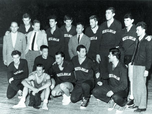 Дуже од века, више од игре