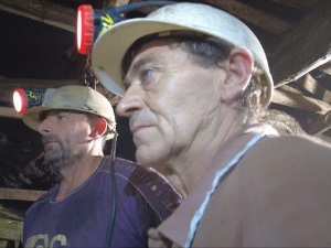 Човек и камен: Рудник Крепољин