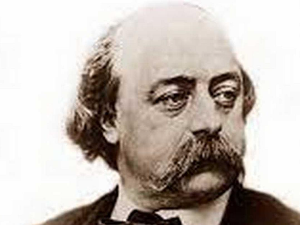Трагом великих писаца: Гистав Флобер, 1. део