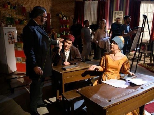 Муке једног Лава