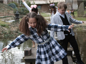 Да сам ја Мина