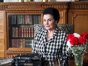 Јованка Броз и тајне службе