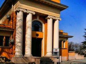 19. Фестивал интернационалног студентског театра ФИСТ