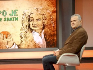 Добро је, добро је знати... 