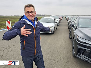 САТ: Како смањити гужву у саобраћају