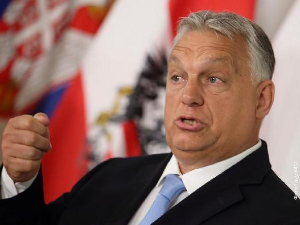 Орбан: Београд увек може да рачуна на Будимпешту