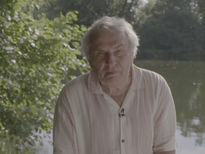 Милисав Савић – Професор или бандит