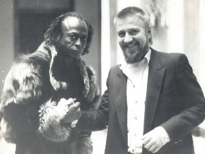 Србија на вези - портрети: Стјепко Гут, 2. део