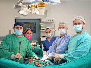 Мира Адања Полак: Ексклузивно