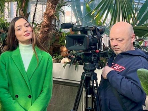 Еко минијатуре - зелена занимања: Шумарски факултет