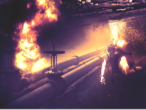 Рат на дну мора - партизани, подморнице и једрилице