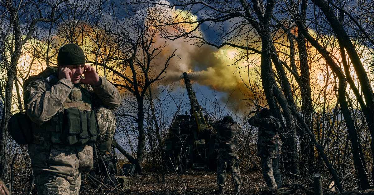 Експлозије у Мелитопољу, гранатиран Херсон, бомбардовано Запорожје